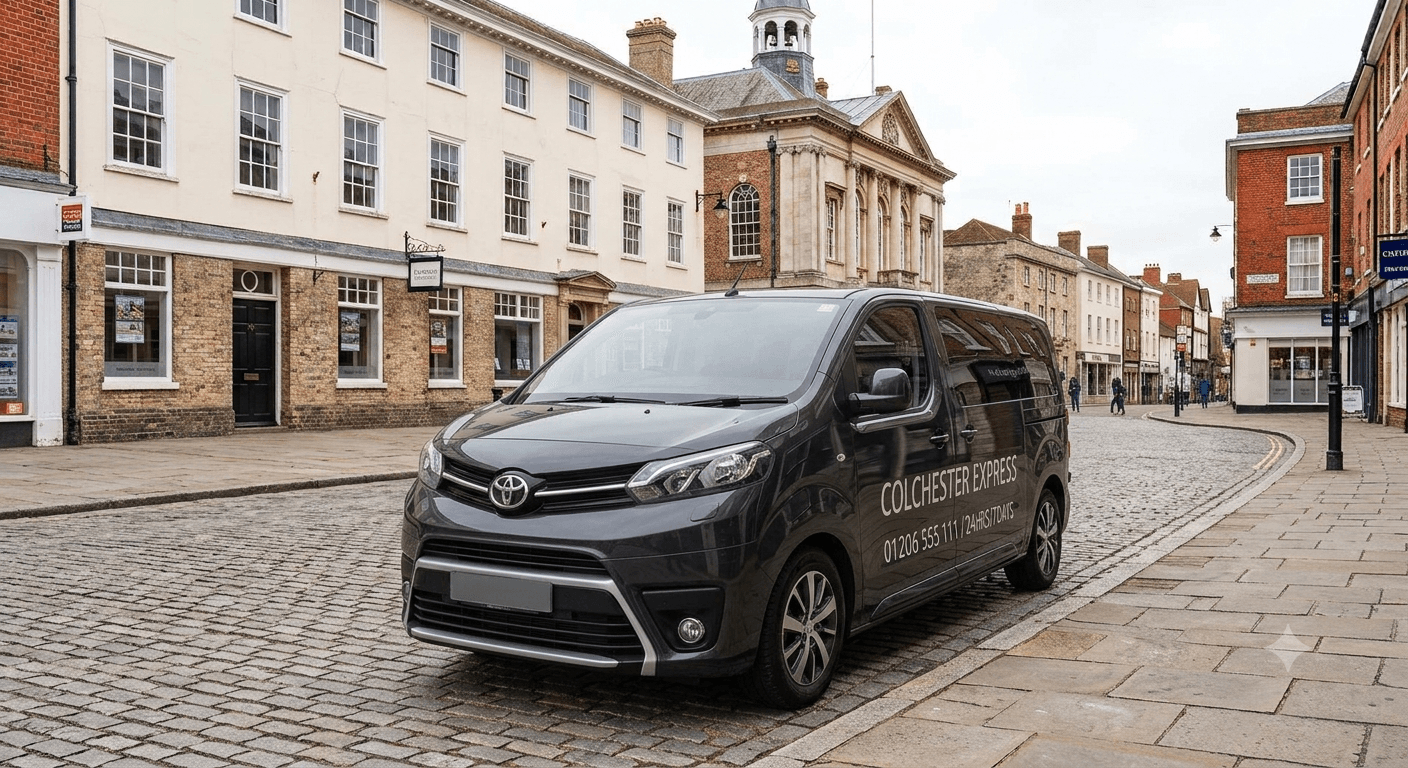 MPV / 6-Seater taxi